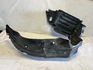 Подкрылок правый передний TOYOTA NOAH AZR60 53875-28150 4 ракурс