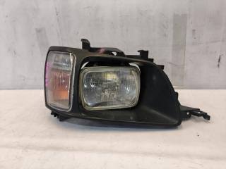 Запчасть фара правая TOYOTA LITE ACE NOAH