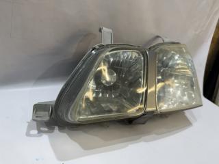 Фара левая TOYOTA GAIA SXM10 44-13 4 ракурс Фара левая TOYOTA GAIA SXM10 44-13 4 ракурс