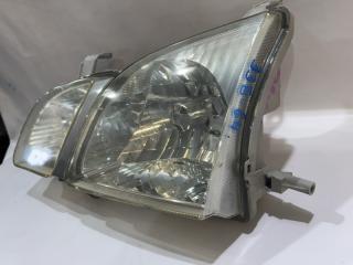 Фара левая TOYOTA GAIA SXM10 44-13 5 ракурс Фара левая TOYOTA GAIA SXM10 44-13 5 ракурс