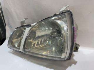 Фара левая TOYOTA GAIA SXM10 44-49 2 ракурс Фара левая TOYOTA GAIA SXM10 44-49 2 ракурс