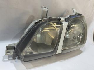 Фара левая TOYOTA GAIA SXM10 44-49 3 ракурс Фара левая TOYOTA GAIA SXM10 44-49 3 ракурс