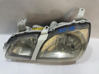 Фара левая TOYOTA GAIA SXM10 44-49 4 ракурс Фара левая TOYOTA GAIA SXM10 44-49 4 ракурс