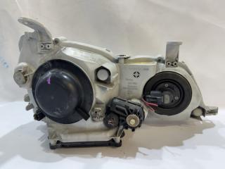 Фара левая TOYOTA GAIA SXM10 44-49 5 ракурс Фара левая TOYOTA GAIA SXM10 44-49 5 ракурс