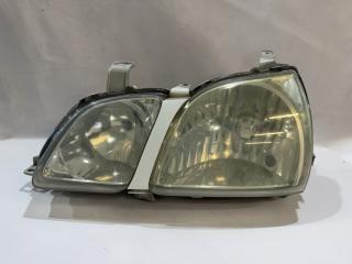 Фара левая TOYOTA GAIA SXM10 44-49 1 ракурс Фара левая TOYOTA GAIA SXM10 44-49 1 ракурс