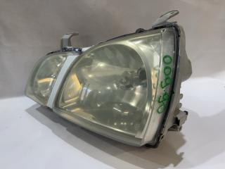 Фара левая TOYOTA GAIA SXM10 44-49 2 ракурс Фара левая TOYOTA GAIA SXM10 44-49 2 ракурс