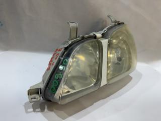 Фара левая TOYOTA GAIA SXM10 44-49 3 ракурс Фара левая TOYOTA GAIA SXM10 44-49 3 ракурс