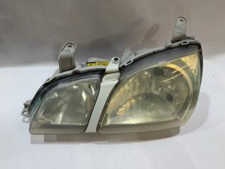 Фара левая TOYOTA GAIA SXM10 44-49 4 ракурс Фара левая TOYOTA GAIA SXM10 44-49 4 ракурс