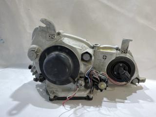 Фара левая TOYOTA GAIA SXM10 44-49 5 ракурс Фара левая TOYOTA GAIA SXM10 44-49 5 ракурс