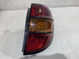 Стоп-сигнал правый TOYOTA VOLTZ ZZE136 P1470 1 ракурс