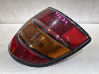 Стоп-сигнал правый TOYOTA VOLTZ ZZE136 P1470 2 ракурс