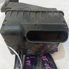Корпус воздушного фильтра TOYOTA CRESTA JZX90 3 ракурс
