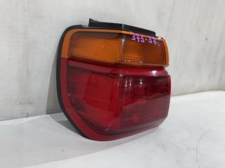 Стоп-сигнал левый NISSAN STAGEA WGNC34 4773A 2 ракурс Стоп-сигнал левый NISSAN STAGEA WGNC34 4773A 2 ракурс
