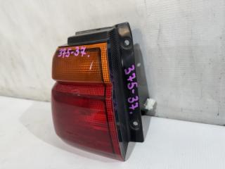 Стоп-сигнал левый NISSAN STAGEA WGNC34 4773A 3 ракурс Стоп-сигнал левый NISSAN STAGEA WGNC34 4773A 3 ракурс