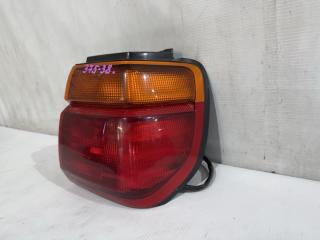 Стоп-сигнал правый NISSAN STAGEA WGNC34 4773A 2 ракурс Стоп-сигнал правый NISSAN STAGEA WGNC34 4773A 2 ракурс