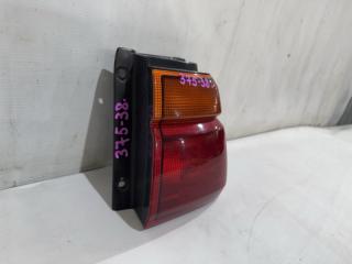 Стоп-сигнал правый NISSAN STAGEA WGNC34 4773A 3 ракурс Стоп-сигнал правый NISSAN STAGEA WGNC34 4773A 3 ракурс