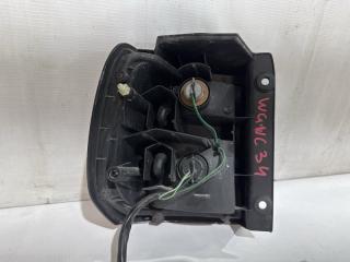 Стоп-сигнал правый NISSAN STAGEA WGNC34 4773A 4 ракурс Стоп-сигнал правый NISSAN STAGEA WGNC34 4773A 4 ракурс