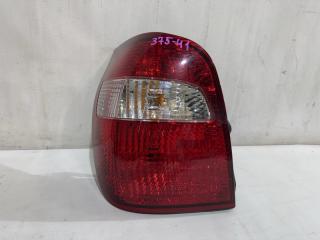 Стоп-сигнал левый NISSAN CEFIRO WA32 4803 1 ракурс
