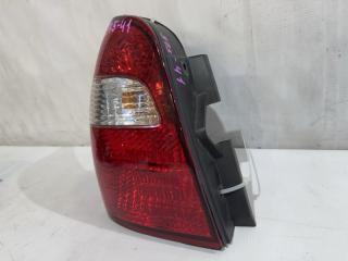 Стоп-сигнал левый NISSAN CEFIRO WA32 4803 3 ракурс