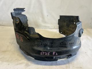 Подкрылок левый передний TOYOTA CALDINA ST215 53876-21010 1 ракурс