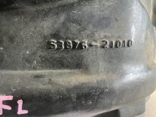 Подкрылок левый передний TOYOTA CALDINA ST215 53876-21010 3 ракурс