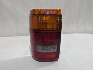Стоп-сигнал левый TOYOTA HILUX SURF KZN130 35-54 1 ракурс Стоп-сигнал левый TOYOTA HILUX SURF KZN130 35-54 1 ракурс