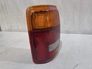 Стоп-сигнал левый TOYOTA HILUX SURF KZN130 35-54 2 ракурс Стоп-сигнал левый TOYOTA HILUX SURF KZN130 35-54 2 ракурс