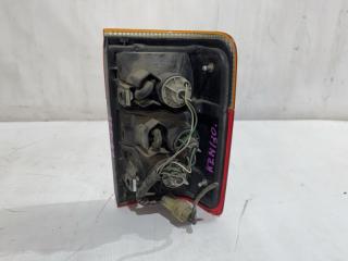 Стоп-сигнал левый TOYOTA HILUX SURF KZN130 35-54 4 ракурс