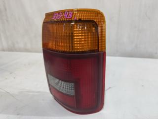 Стоп-сигнал правый TOYOTA HILUX SURF KZN130 35-54 2 ракурс Стоп-сигнал правый TOYOTA HILUX SURF KZN130 35-54 2 ракурс