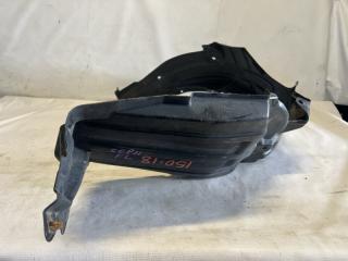 Подкрылок левый передний TOYOTA PLATZ SCP11 53876-52010 3 ракурс