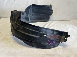 Подкрылок левый передний TOYOTA PLATZ SCP11 53876-52010 4 ракурс