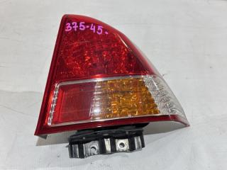 Стоп-сигнал правый HONDA CIVIC FERIO ES3 P2662 1 ракурс