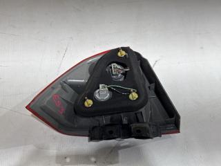 Стоп-сигнал правый HONDA CIVIC FERIO ES3 P2662 4 ракурс
