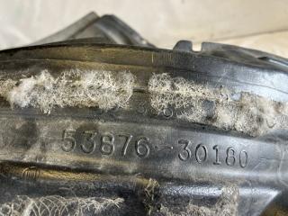 Подкрылок левый передний LEXUS GS430 UZS190 53876-30180 2 ракурс