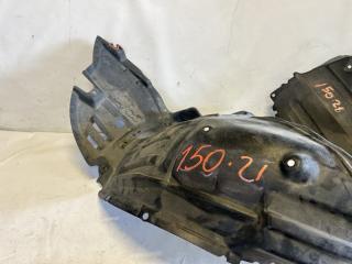 Подкрылок левый передний LEXUS GS430 UZS190 53876-30180 3 ракурс