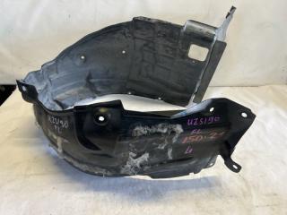 Подкрылок левый передний LEXUS GS430 UZS190 53876-30180 5 ракурс