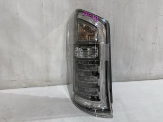 Стоп-сигнал левый HONDA STEPWGN RK5 W0587 1 ракурс