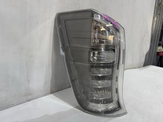 Стоп-сигнал левый HONDA STEPWGN RK5 W0587 2 ракурс
