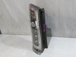 Стоп-сигнал левый HONDA STEPWGN RK5 W0587 3 ракурс