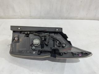 Стоп-сигнал левый HONDA STEPWGN RK5 W0587 4 ракурс