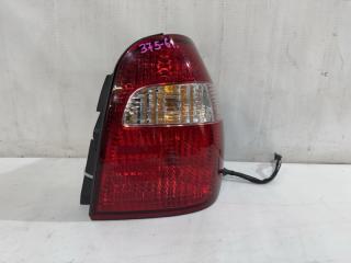 Стоп-сигнал правый NISSAN CEFIRO WA32 4803 1 ракурс