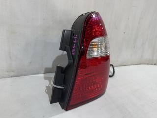 Стоп-сигнал правый NISSAN CEFIRO WA32 4803 2 ракурс