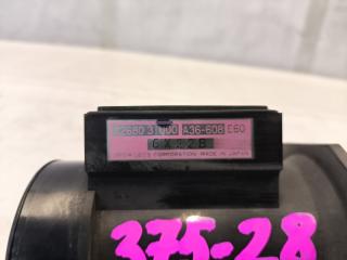 Датчик расхода воздуха NISSAN STAGEA WGNC34 RB25DET 2268031000 5 ракурс Датчик расхода воздуха NISSAN STAGEA WGNC34 RB25DET 2268031000 5 ракурс