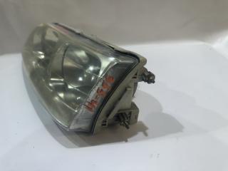 Фара левая TOYOTA MARK II GX100 22-251 3 ракурс