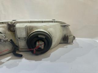 Фара левая TOYOTA MARK II GX100 22-251 5 ракурс