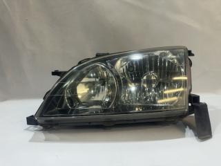 Фара левая TOYOTA CALDINA ST210 2146, 81170-21080 1 ракурс