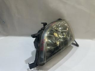 Фара левая TOYOTA CALDINA ST210 2146, 81170-21080 2 ракурс