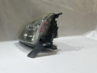 Фара левая TOYOTA CALDINA ST210 2146, 81170-21080 3 ракурс
