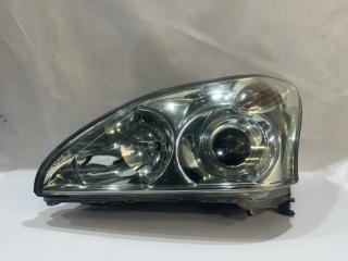 Фара левая TOYOTA HARRIER ACU30 48-33, 81185-48180 1 ракурс