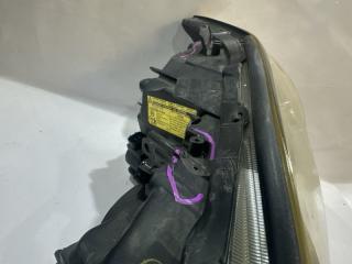 Фара левая TOYOTA HARRIER ACU30 48-33, 81185-48180 3 ракурс